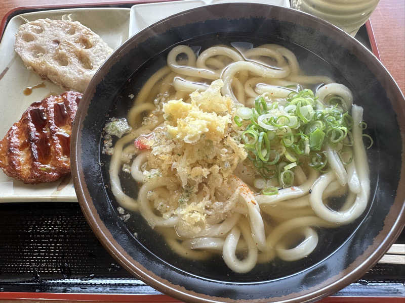 🇯🇵塵塵 a.k.a. DE-King🇯🇵さんのゴールデンタイム高松のサ活写真