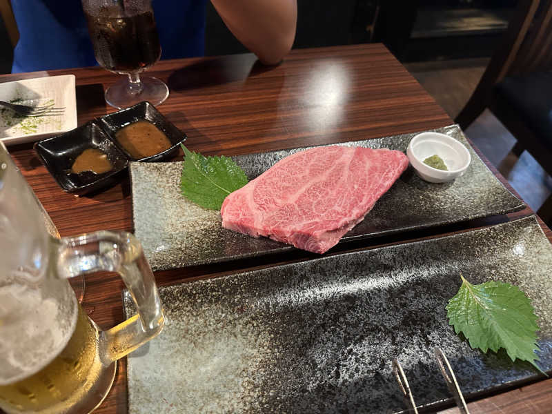 🇯🇵塵塵 a.k.a. DE-King🇯🇵さんのおおのはら 萩の湯のサ活写真