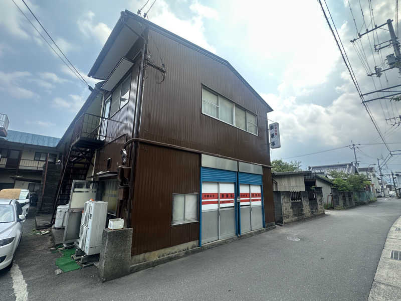 🇯🇵塵塵 a.k.a. DE-King🇯🇵さんのゴールデンタイム高松のサ活写真