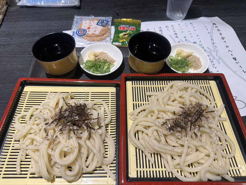 🇯🇵塵塵 a.k.a. DE-King🇯🇵さんのゴールデンタイム高松のサ活写真