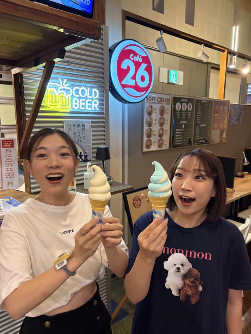 🇯🇵塵塵 a.k.a. DE-King🇯🇵さんの瀬戸大橋四国健康村のサ活写真