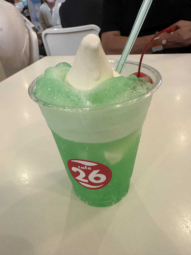 🇯🇵塵塵 a.k.a. DE-King🇯🇵さんの瀬戸大橋四国健康村のサ活写真