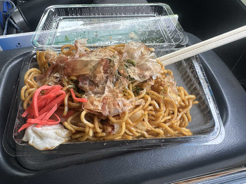 🇯🇵塵塵 a.k.a. DE-King🇯🇵さんのしまなみ温泉 喜助の湯のサ活写真