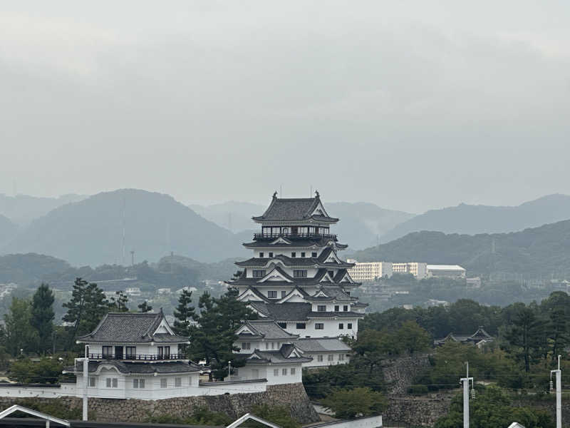 🇯🇵塵塵 a.k.a. DE-King🇯🇵さんのカプセル&サウナ日本のサ活写真