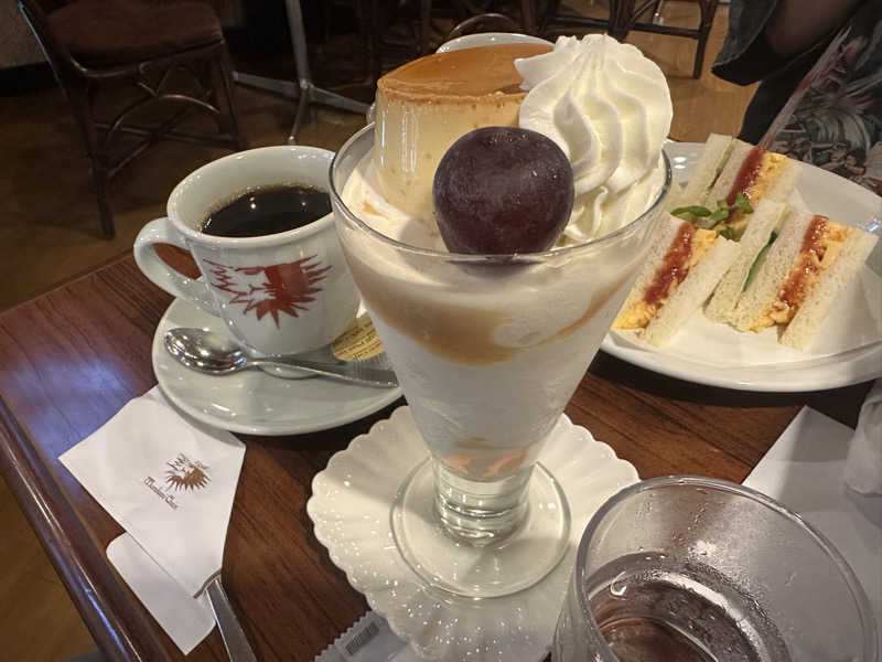 🇯🇵塵塵 a.k.a. DE-King🇯🇵さんのカプセル&サウナ日本のサ活写真