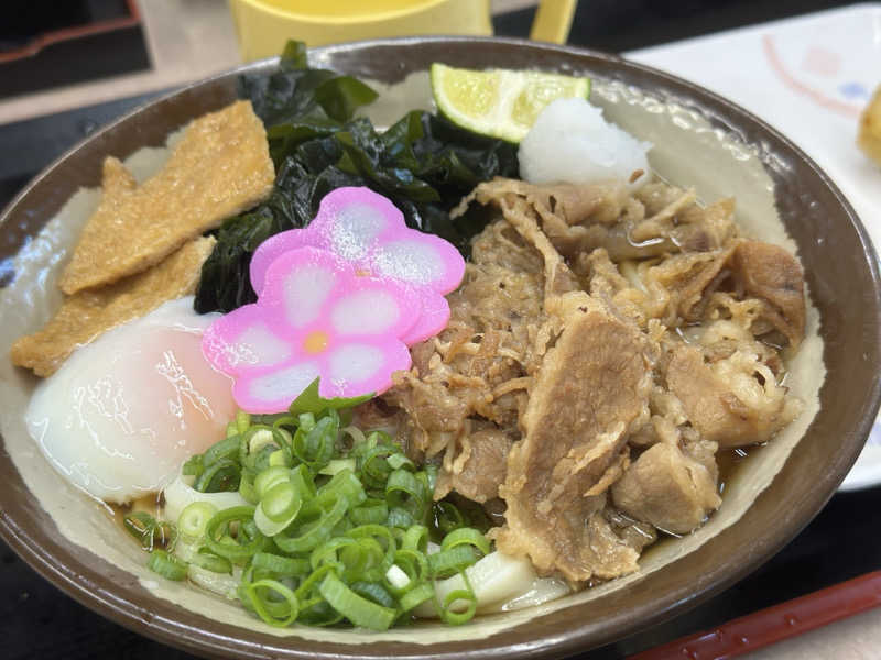 🇯🇵塵塵 a.k.a. DE-King🇯🇵さんの神戸ハーバーランド温泉 万葉倶楽部のサ活写真