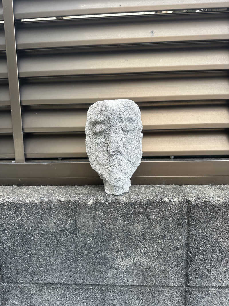 🇯🇵塵塵 a.k.a. DE-King🇯🇵さんのブルーヴィラあなぶきのサ活写真