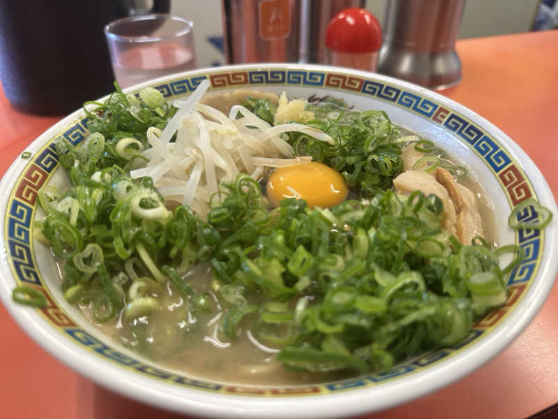 🇯🇵塵塵 a.k.a. DE-King🇯🇵さんのブルーヴィラあなぶきのサ活写真