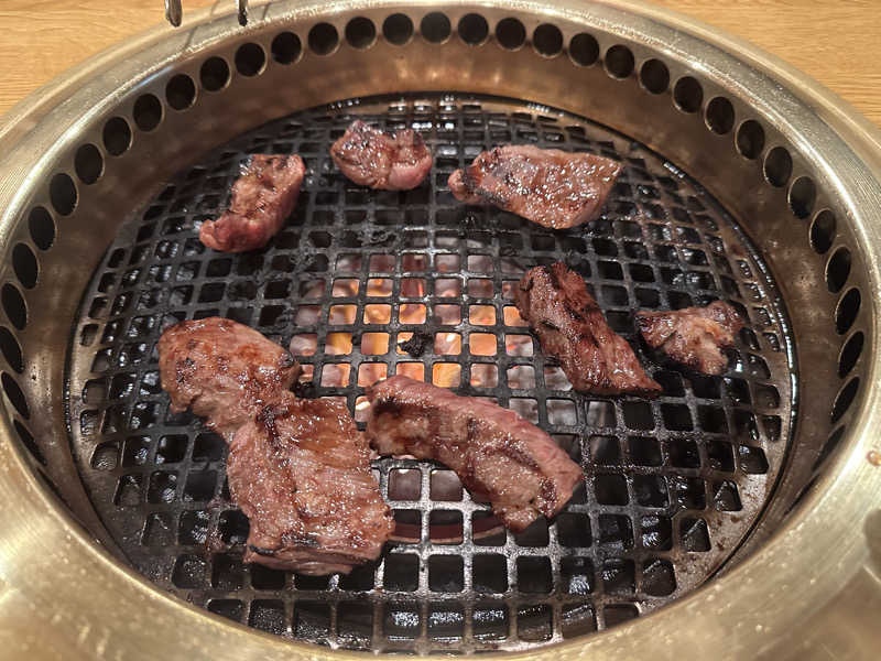 🇯🇵塵塵 a.k.a. DE-King🇯🇵さんのクア温泉屋島のサ活写真