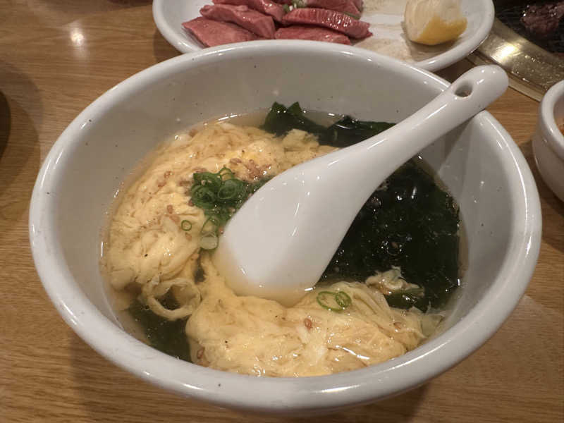 🇯🇵塵塵 a.k.a. DE-King🇯🇵さんのクア温泉屋島のサ活写真