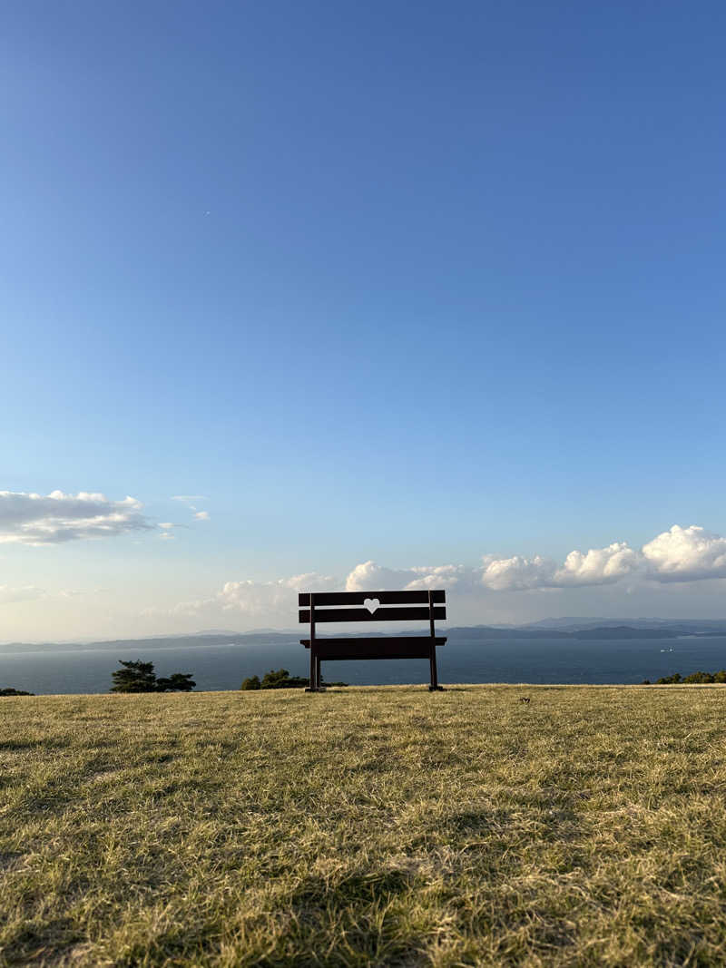 🇯🇵塵塵 a.k.a. DE-King🇯🇵さんのオリビアン小豆島 夕陽ヶ丘ホテルのサ活写真