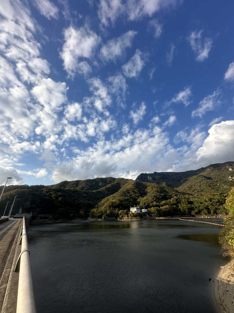 🇯🇵塵塵 a.k.a. DE-King🇯🇵さんのオリビアン小豆島 夕陽ヶ丘ホテルのサ活写真