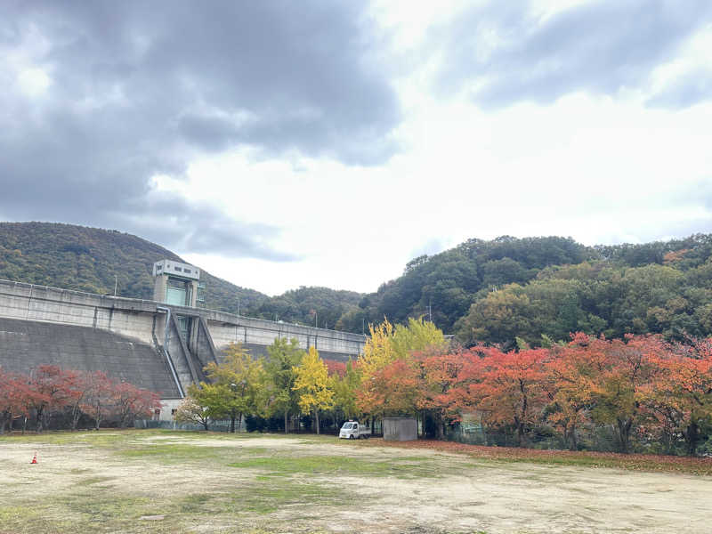 🇯🇵塵塵 a.k.a. DE-King🇯🇵さんのオリビアン小豆島 夕陽ヶ丘ホテルのサ活写真