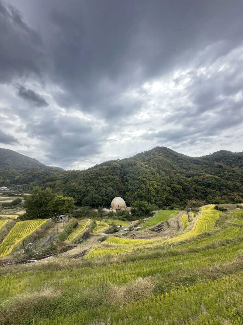 🇯🇵塵塵 a.k.a. DE-King🇯🇵さんのオリビアン小豆島 夕陽ヶ丘ホテルのサ活写真
