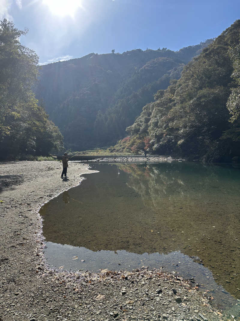 🇯🇵塵塵 a.k.a. DE-King🇯🇵さんの本川サウナ ニジュマルのサ活写真