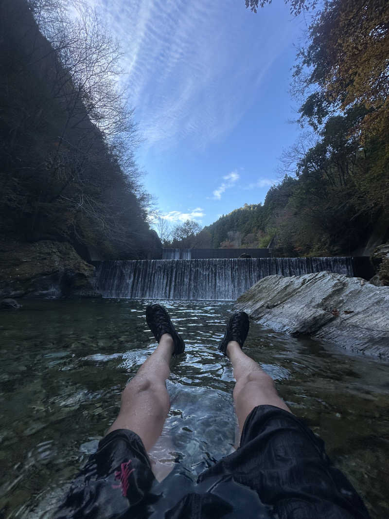 🇯🇵塵塵 a.k.a. DE-King🇯🇵さんの本川サウナ ニジュマルのサ活写真