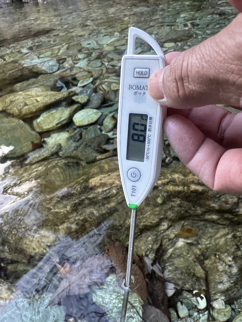 🇯🇵塵塵 a.k.a. DE-King🇯🇵さんの本川サウナ ニジュマルのサ活写真