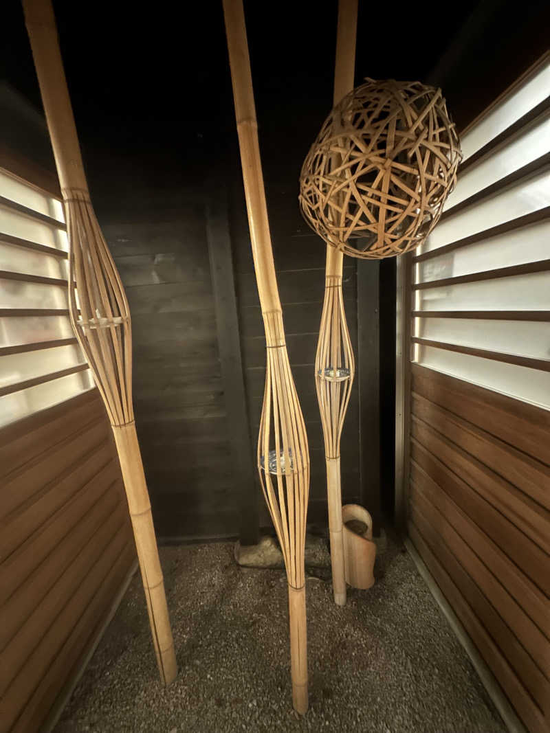 🇯🇵塵塵 a.k.a. DE-King🇯🇵さんの土佐佐賀温泉 こぶしのさとのサ活写真