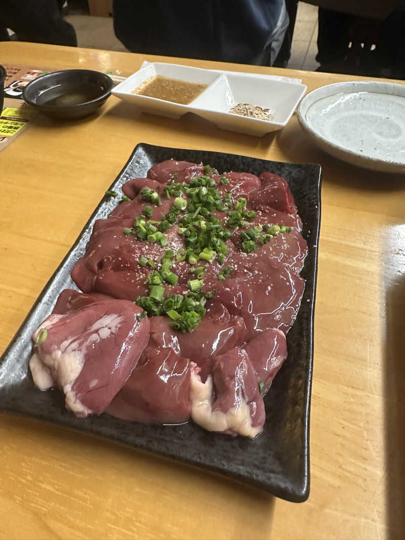 🇯🇵塵塵 a.k.a. DE-King🇯🇵さんのゴールデンタイム高松のサ活写真