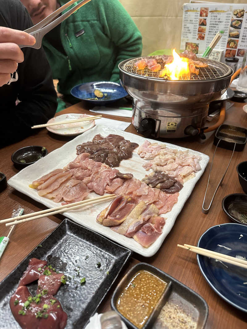 🇯🇵塵塵 a.k.a. DE-King🇯🇵さんのゴールデンタイム高松のサ活写真