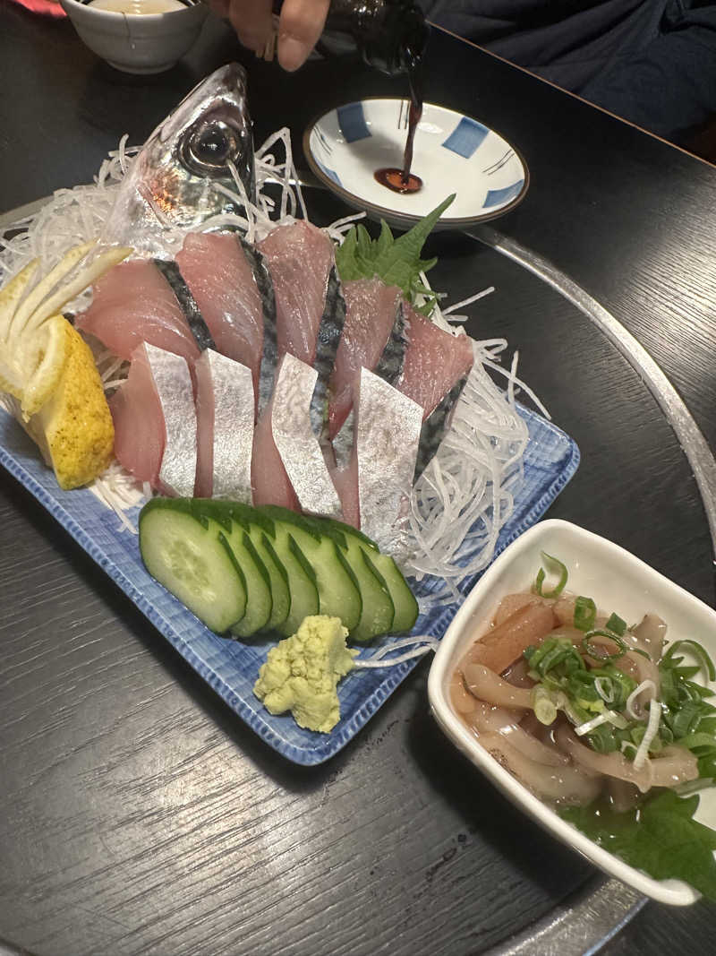 🇯🇵塵塵 a.k.a. DE-King🇯🇵さんの宿毛リゾート 椰子の湯のサ活写真