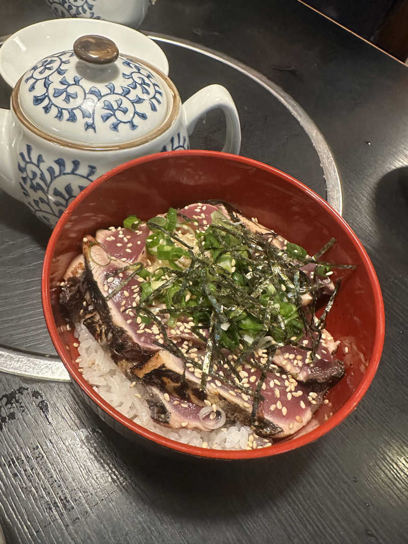 🇯🇵塵塵 a.k.a. DE-King🇯🇵さんの宿毛リゾート 椰子の湯のサ活写真