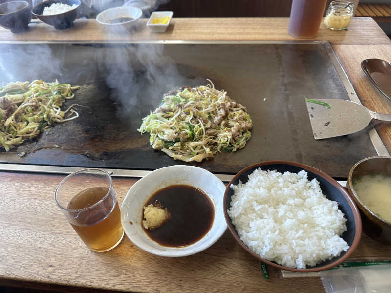 🇯🇵塵塵 a.k.a. DE-King🇯🇵さんの宿毛リゾート 椰子の湯のサ活写真