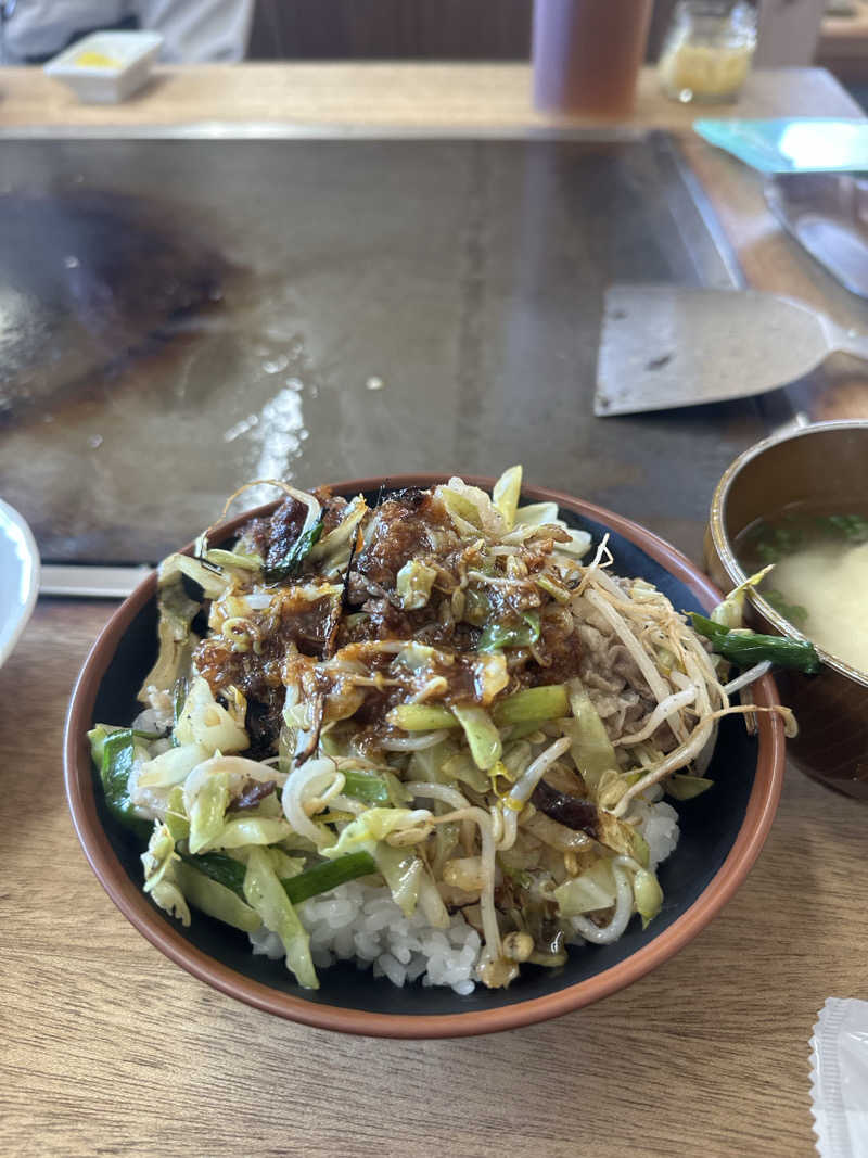 🇯🇵塵塵 a.k.a. DE-King🇯🇵さんの宿毛リゾート 椰子の湯のサ活写真