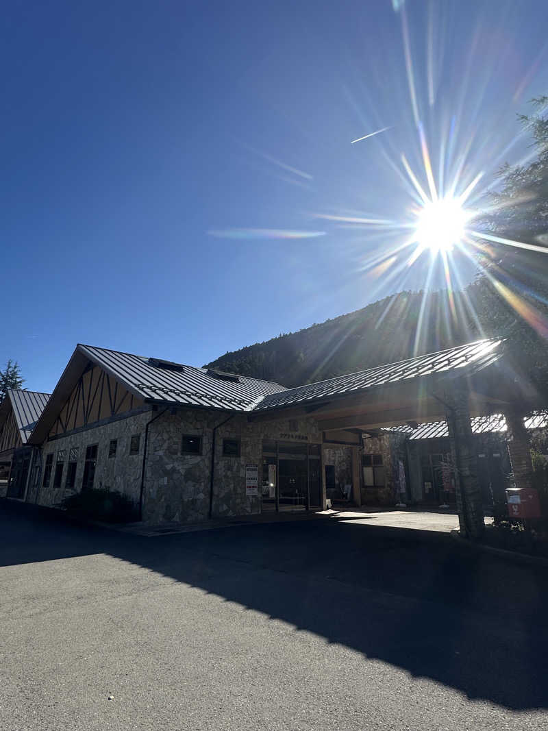 🇯🇵塵塵 a.k.a. DE-King🇯🇵さんの宝泉坊温泉(クアテルメ宝泉坊)のサ活写真