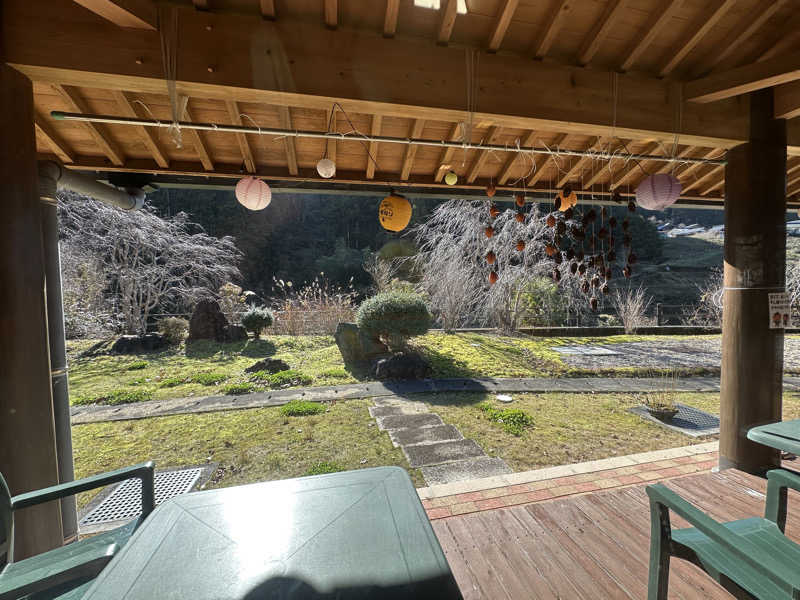 🇯🇵塵塵 a.k.a. DE-King🇯🇵さんの宝泉坊温泉(クアテルメ宝泉坊)のサ活写真