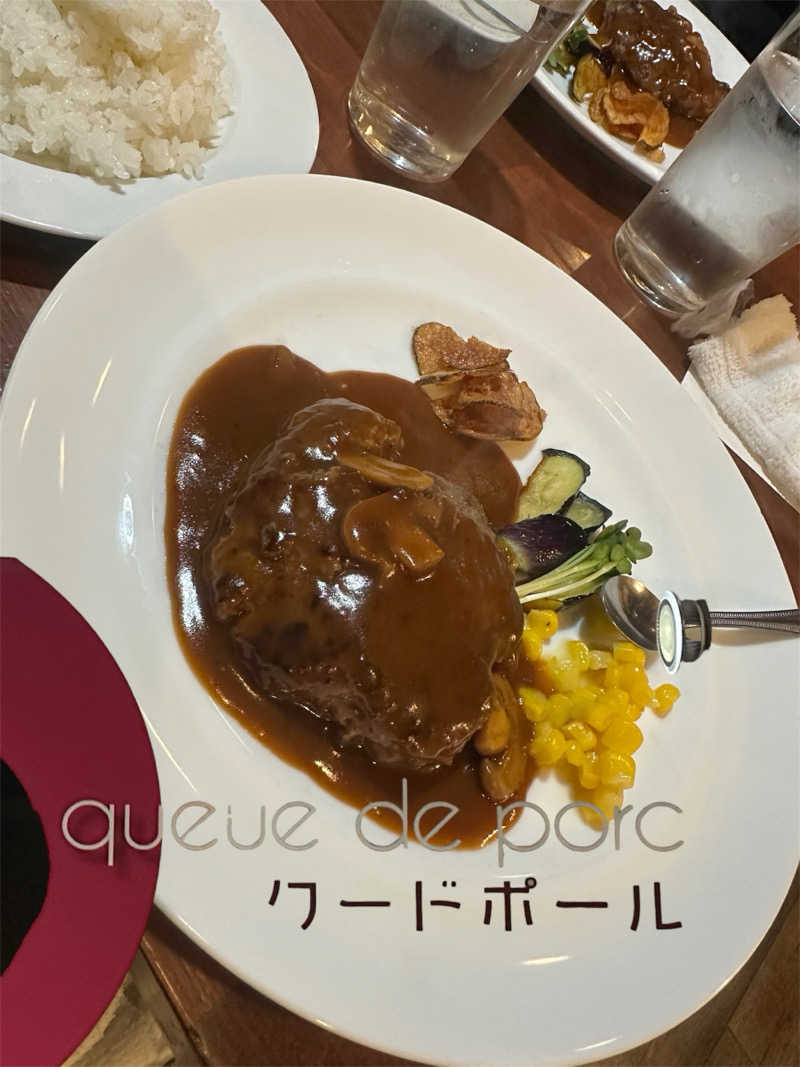 🇯🇵塵塵 a.k.a. DE-King🇯🇵さんの宝泉坊温泉(クアテルメ宝泉坊)のサ活写真