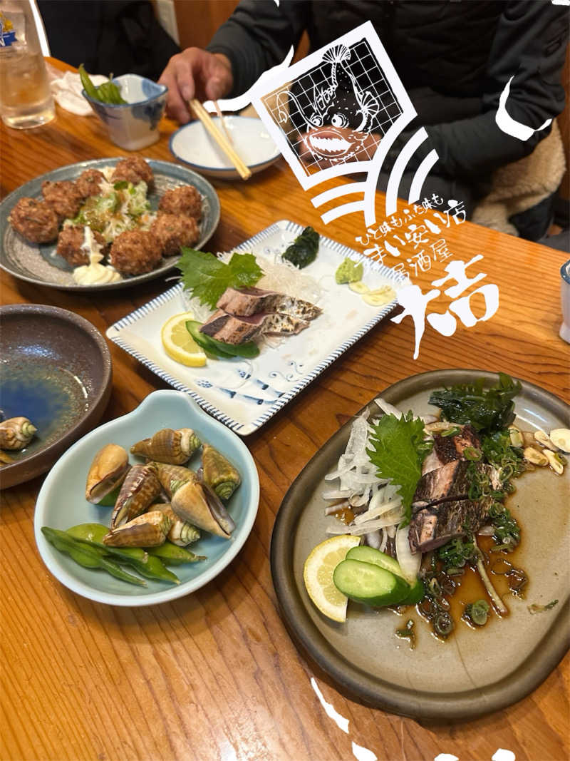 🇯🇵塵塵 a.k.a. DE-King🇯🇵さんのアニキのサウナのサ活写真