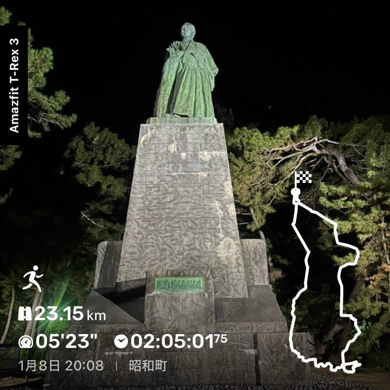 🇯🇵塵塵 a.k.a. DE-King🇯🇵さんのホテル ファーストのサ活写真