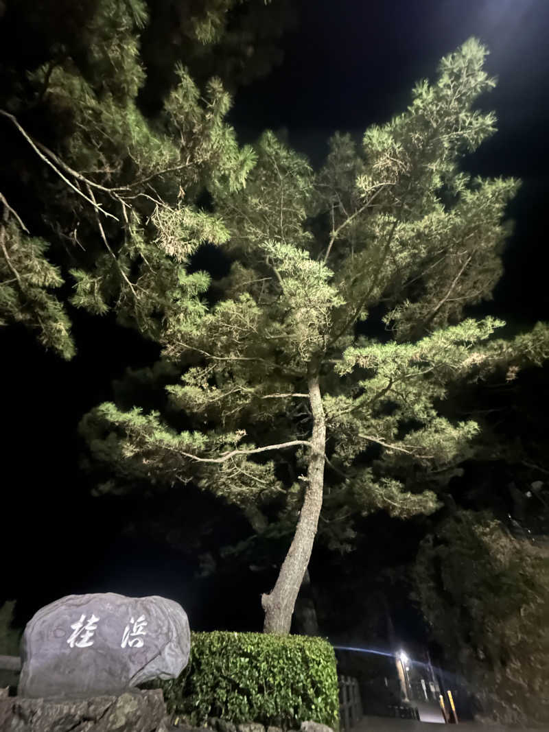 🇯🇵塵塵 a.k.a. DE-King🇯🇵さんのホテル ファーストのサ活写真