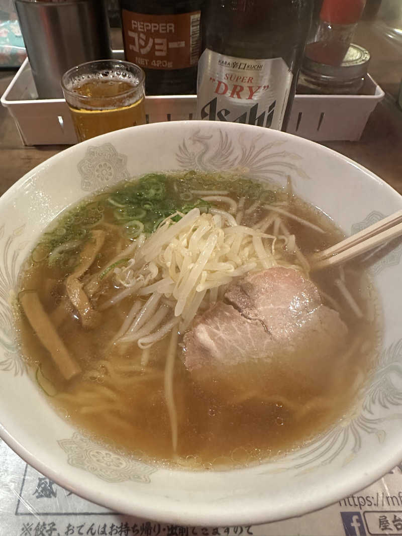 🇯🇵塵塵 a.k.a. DE-King🇯🇵さんのホテル ファーストのサ活写真