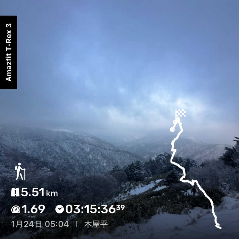 🇯🇵塵塵 a.k.a. DE-King🇯🇵さんの紅葉温泉のサ活写真