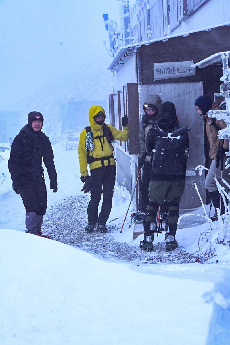 🇯🇵塵塵 a.k.a. DE-King🇯🇵さんの紅葉温泉のサ活写真