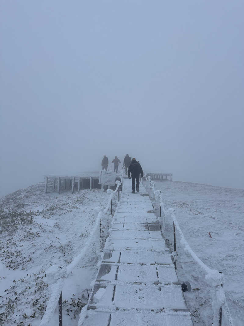 🇯🇵塵塵 a.k.a. DE-King🇯🇵さんの紅葉温泉のサ活写真