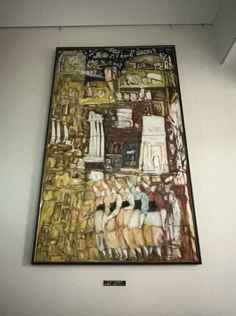 🇯🇵塵塵 a.k.a. DE-King🇯🇵さんのサン・オリーブ温泉 (小豆島オリーブ公園)のサ活写真