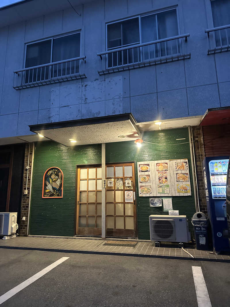 🇯🇵塵塵 a.k.a. DE-King🇯🇵さんのサン・オリーブ温泉 (小豆島オリーブ公園)のサ活写真