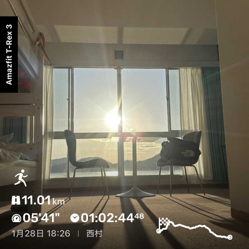 🇯🇵塵塵 a.k.a. DE-King🇯🇵さんのオリーブ温泉満天の湯のサ活写真