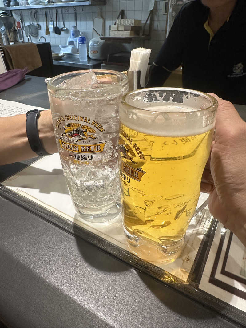 🇯🇵塵塵 a.k.a. DE-King🇯🇵さんのゴールデンタイム高松のサ活写真