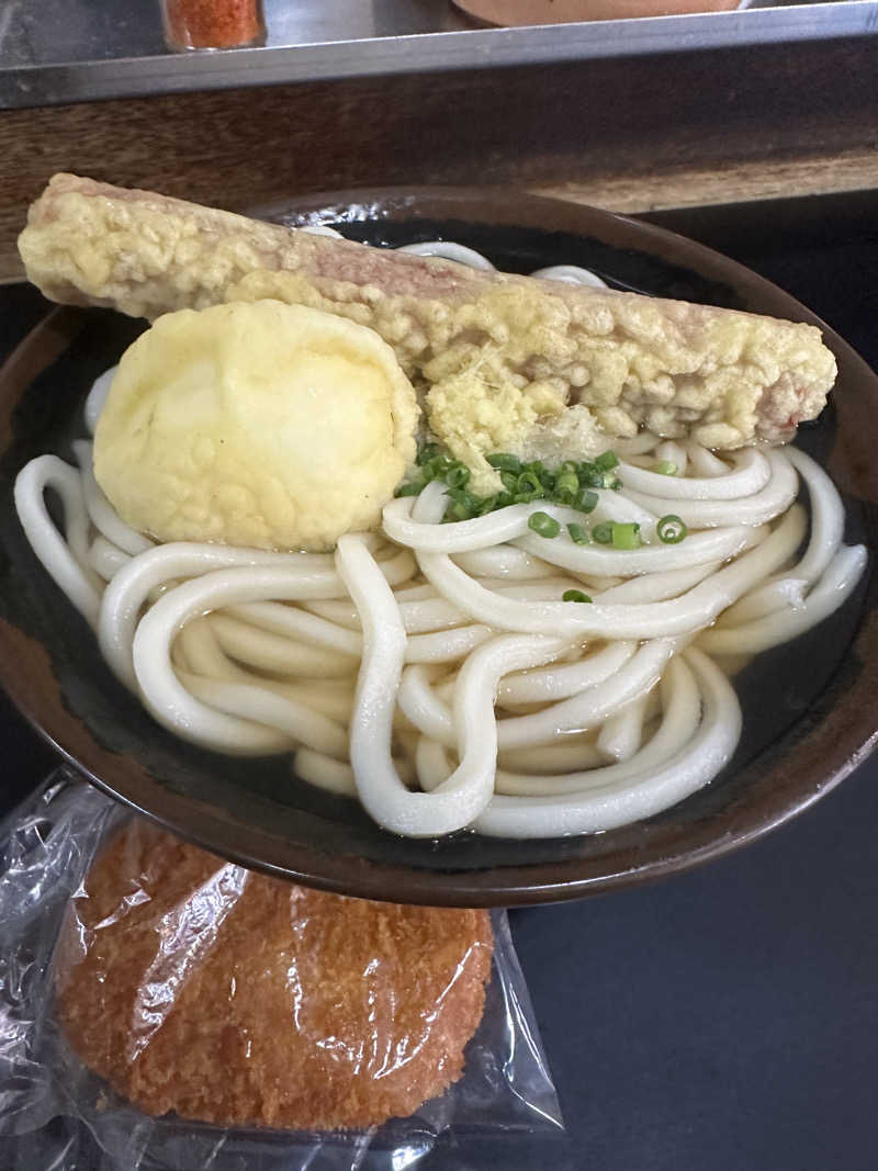 🇯🇵塵塵 a.k.a. DE-King🇯🇵さんのゴールデンタイム高松のサ活写真