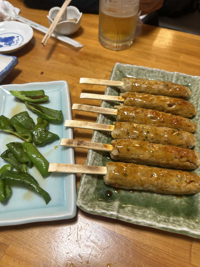 🇯🇵塵塵 a.k.a. DE-King🇯🇵さんのビジネスホテル 港屋のサ活写真