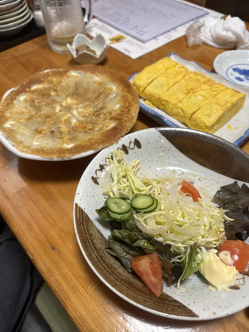 🇯🇵塵塵 a.k.a. DE-King🇯🇵さんのビジネスホテル 港屋のサ活写真