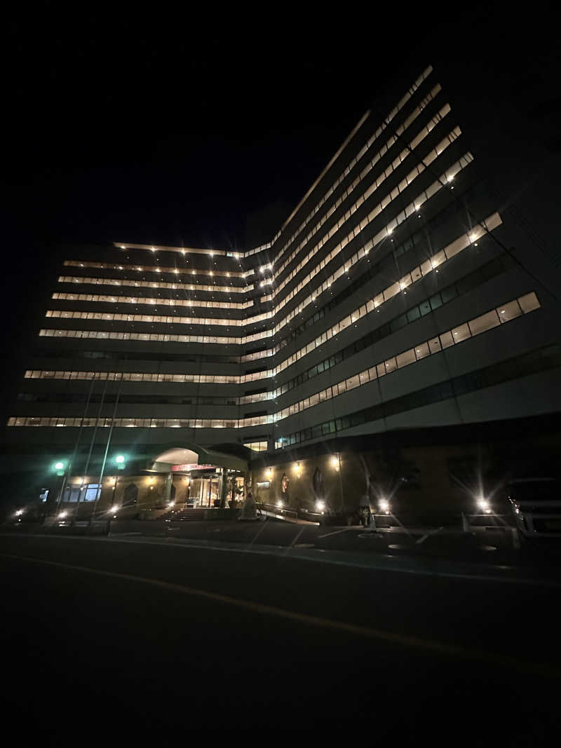 🇯🇵塵塵 a.k.a. DE-King🇯🇵さんのベイリゾートホテル小豆島のサ活写真