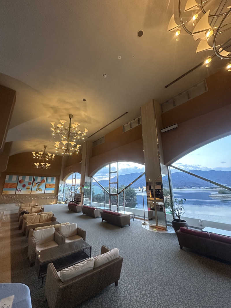 🇯🇵塵塵 a.k.a. DE-King🇯🇵さんのベイリゾートホテル小豆島のサ活写真