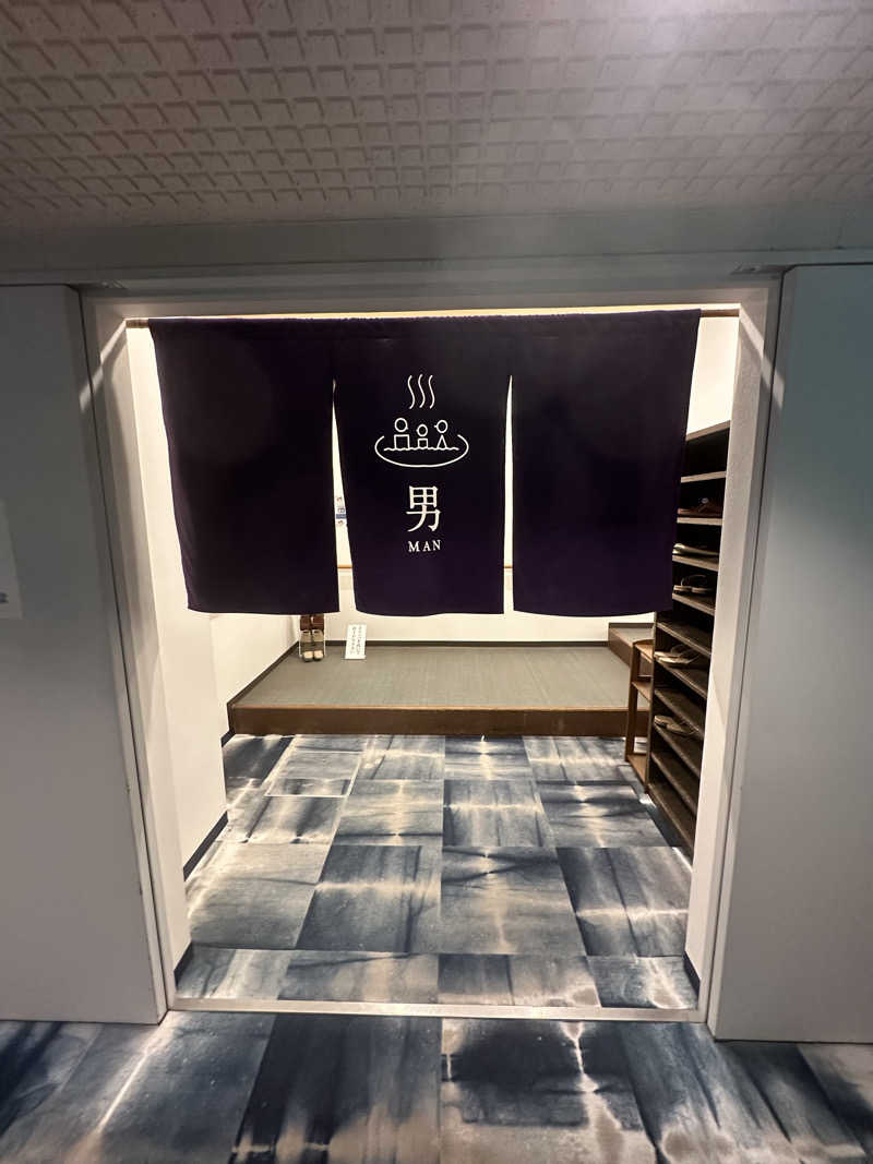 🇯🇵塵塵 a.k.a. DE-King🇯🇵さんのベイリゾートホテル小豆島のサ活写真