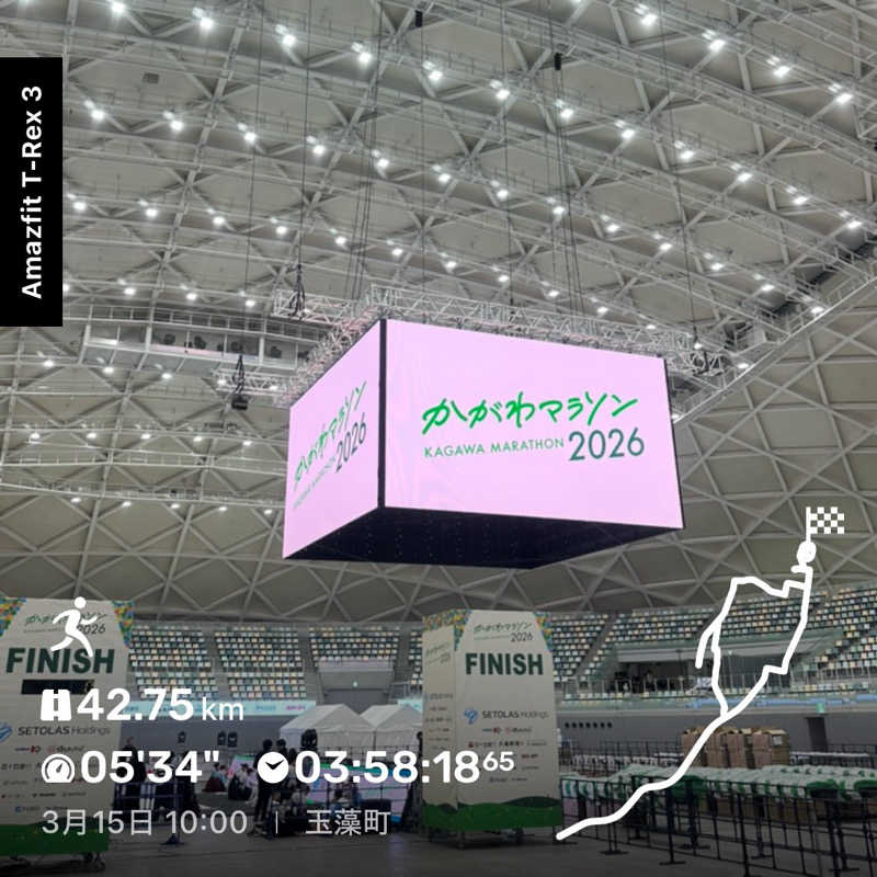 🇯🇵塵塵 a.k.a. DE-King🇯🇵さんのゴールデンタイム高松のサ活写真