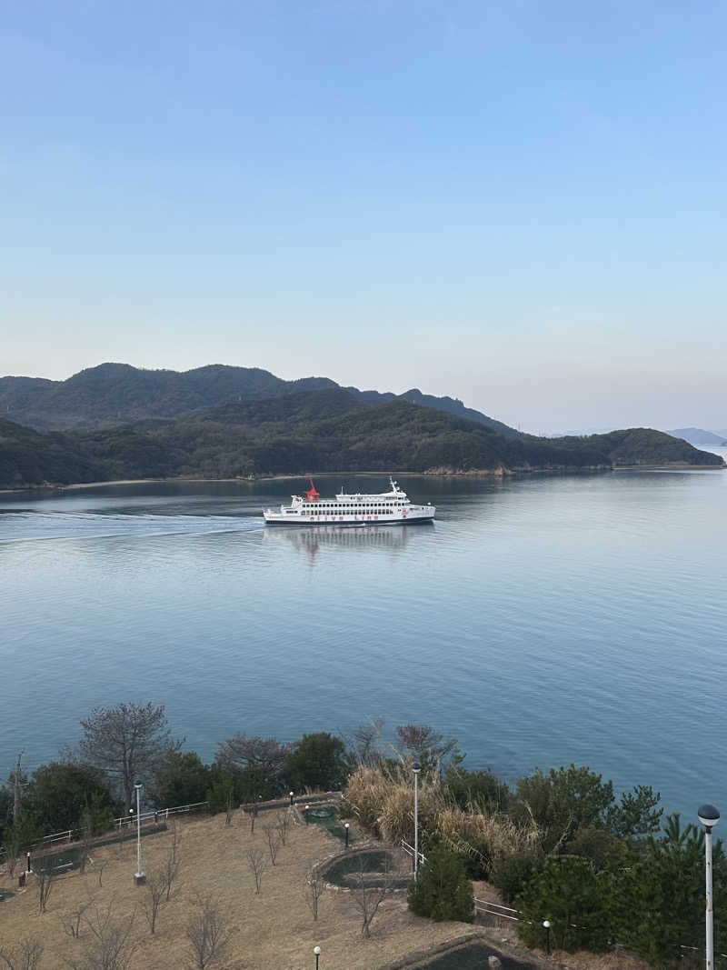 🇯🇵塵塵 a.k.a. DE-King🇯🇵さんのグリーンプラザ小豆島のサ活写真